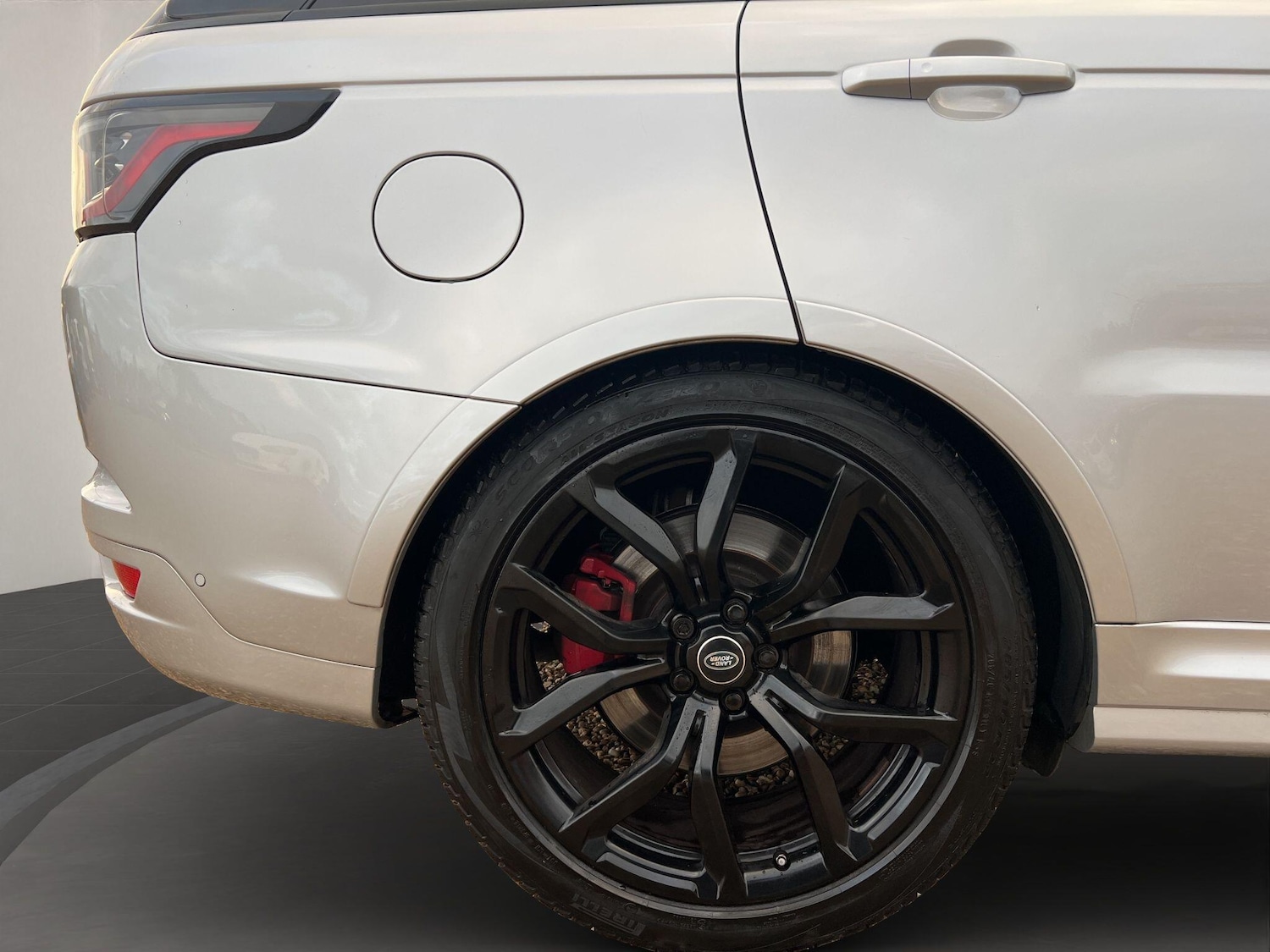 Used Land Rover Range Rover Sport 2020 for sale - 77131859: Photo 22