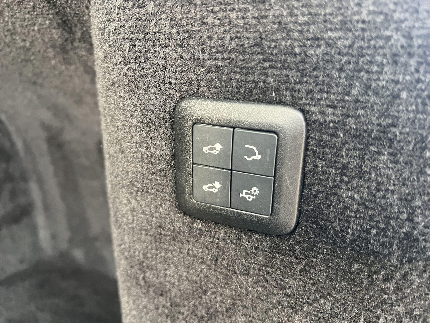 Used Land Rover Range Rover Sport 2020 for sale - 77131859: Photo 36