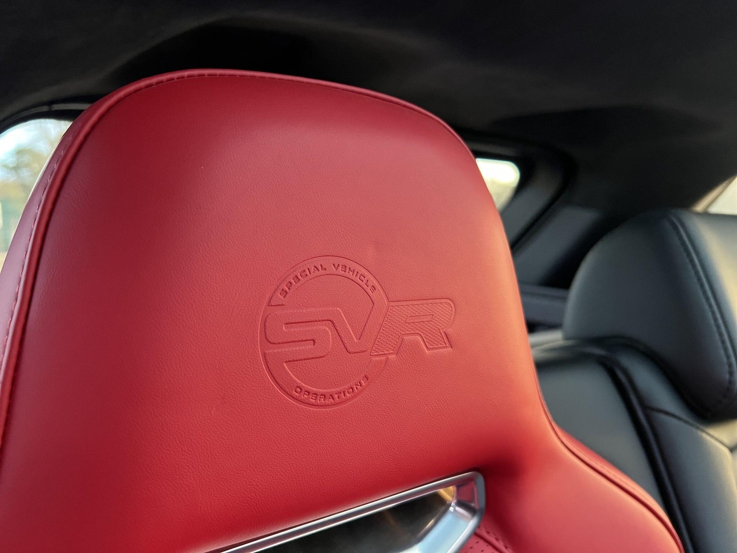 Used Land Rover Range Rover Sport 2020 for sale - 77131859: Photo 37