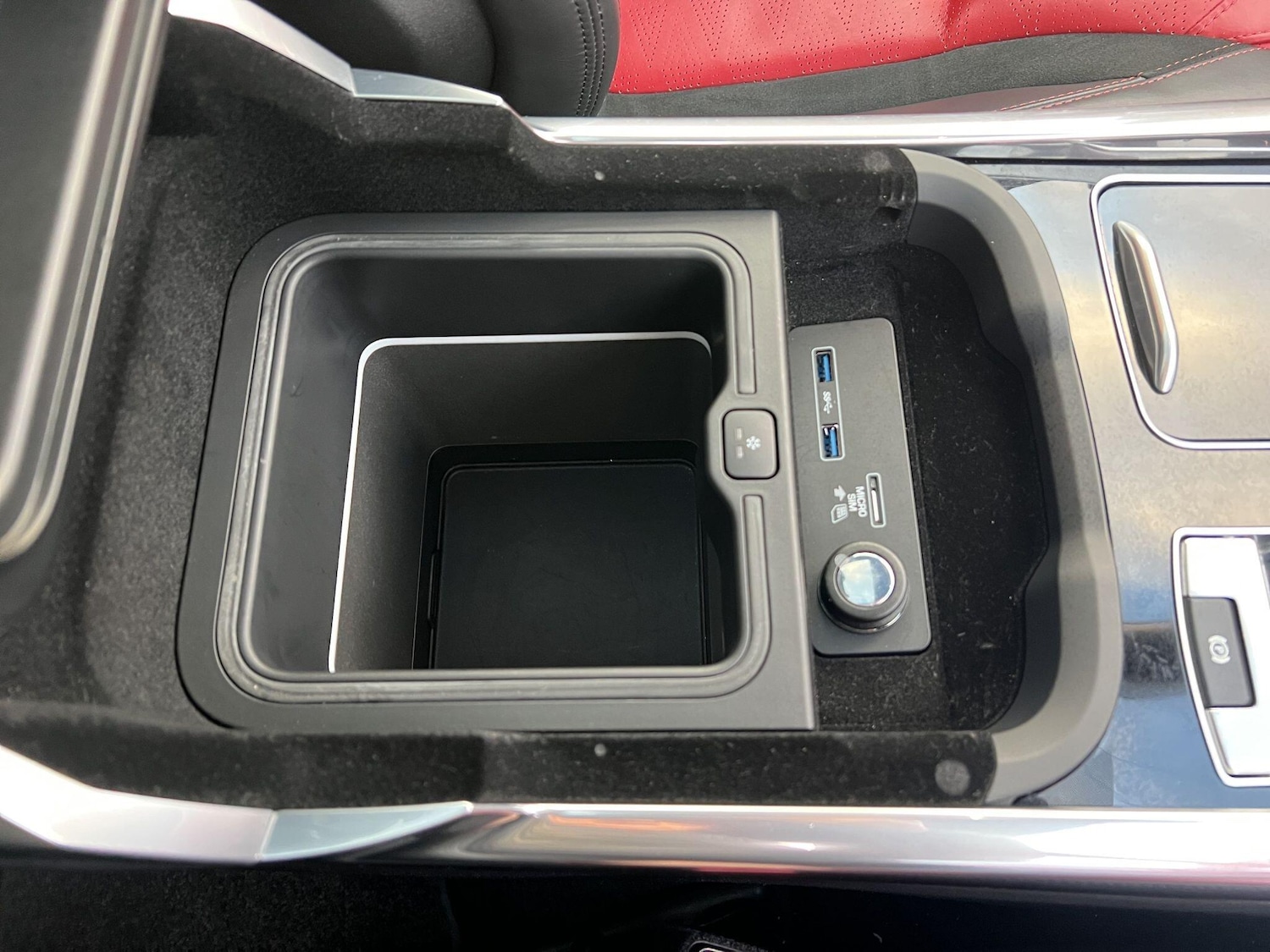 Used Land Rover Range Rover Sport 2020 for sale - 77131859: Photo 42