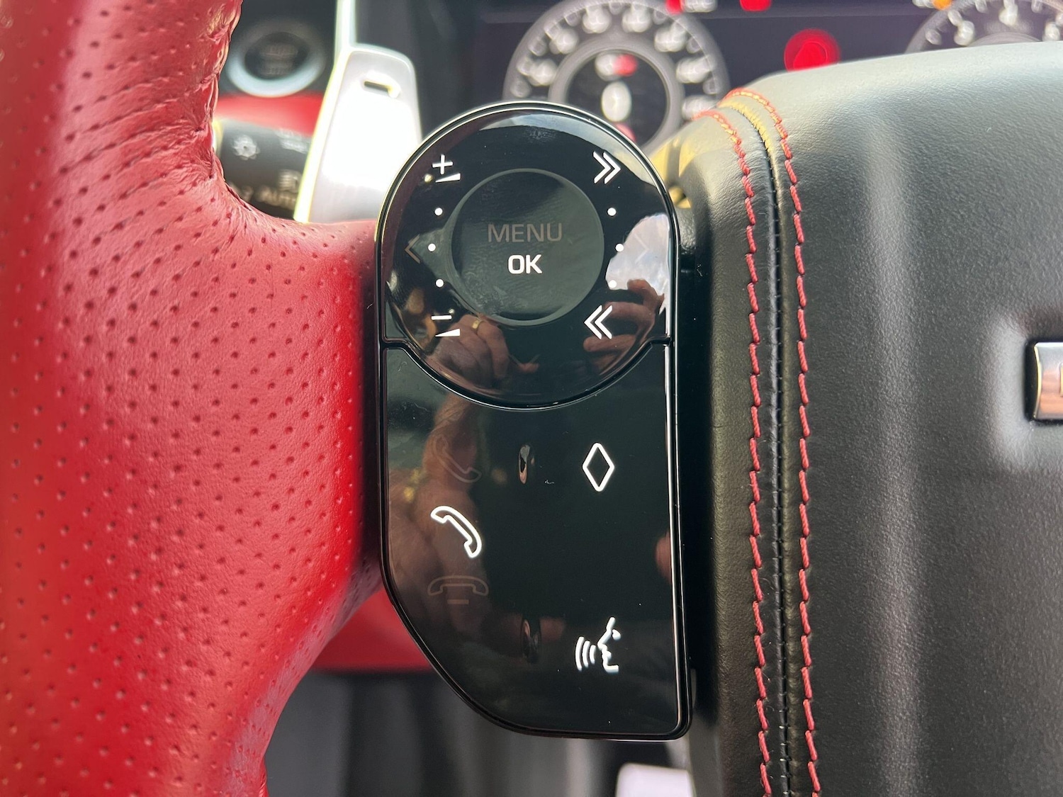 Used Land Rover Range Rover Sport 2020 for sale - 77131859: Photo 43