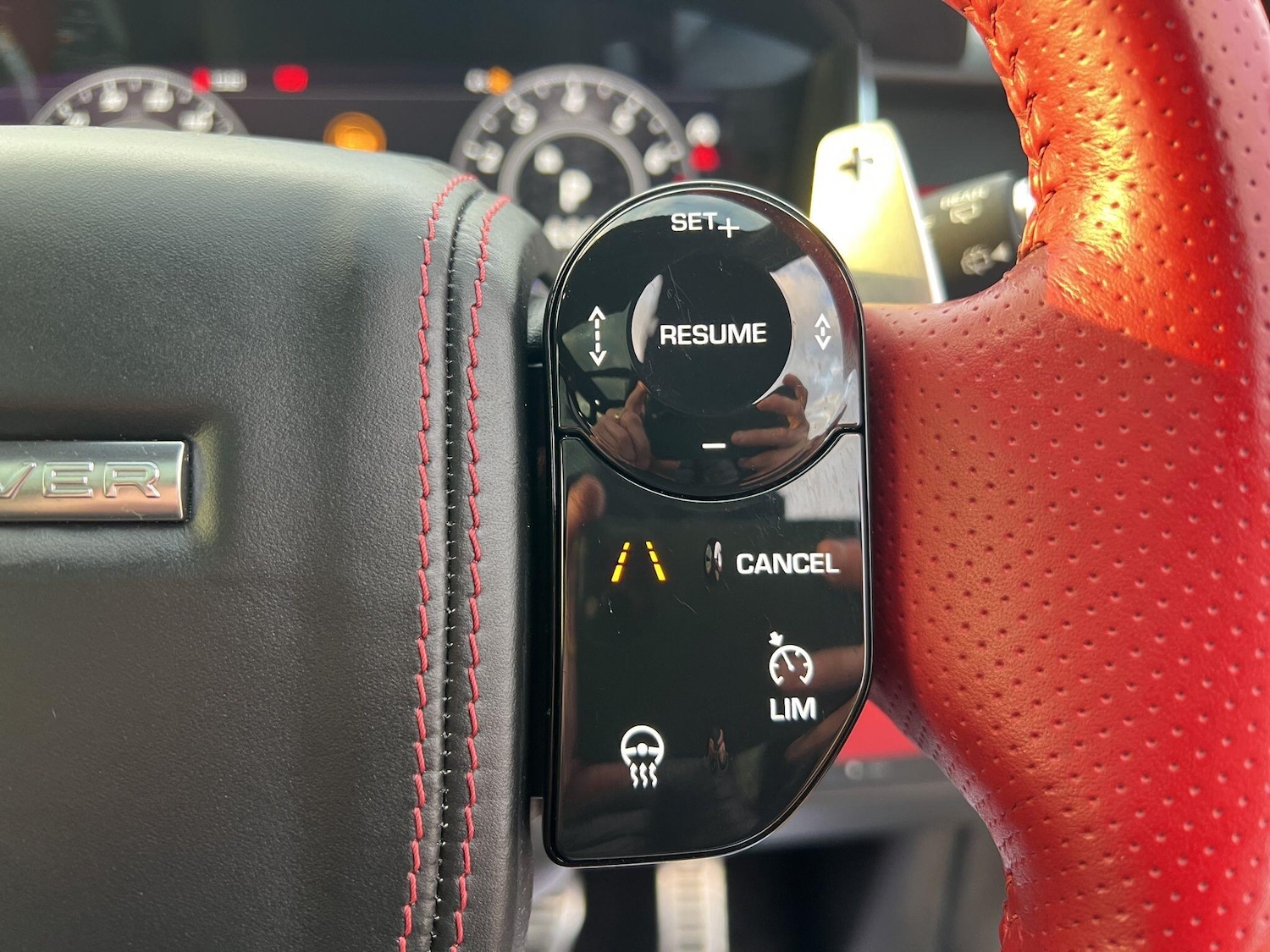 Used Land Rover Range Rover Sport 2020 for sale - 77131859: Photo 44