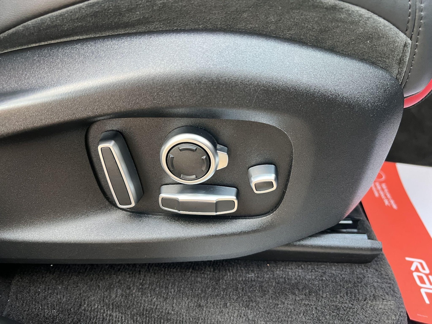 Used Land Rover Range Rover Sport 2020 for sale - 77131859: Photo 46