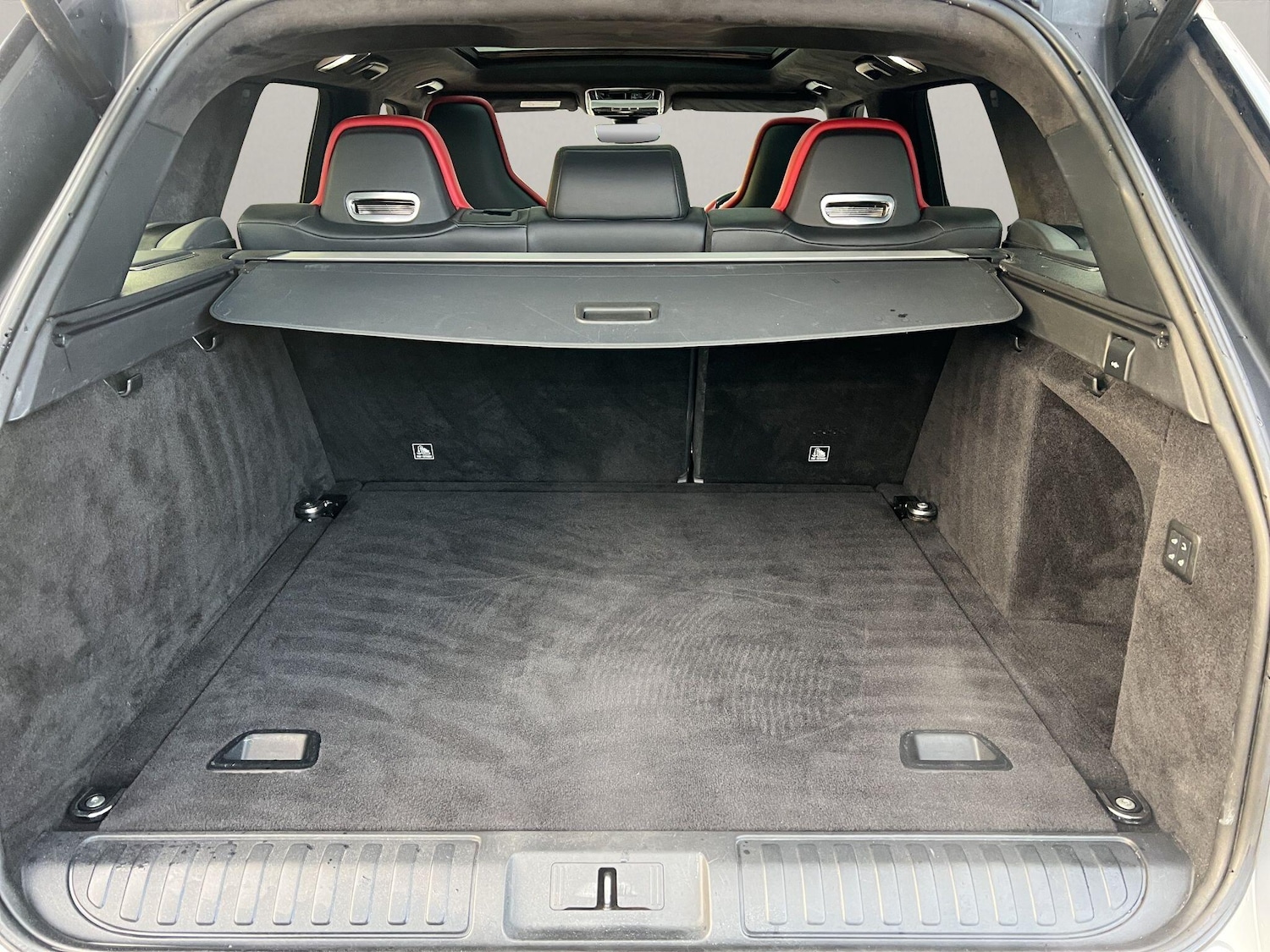 Used Land Rover Range Rover Sport 2020 for sale - 77131859: Photo 47