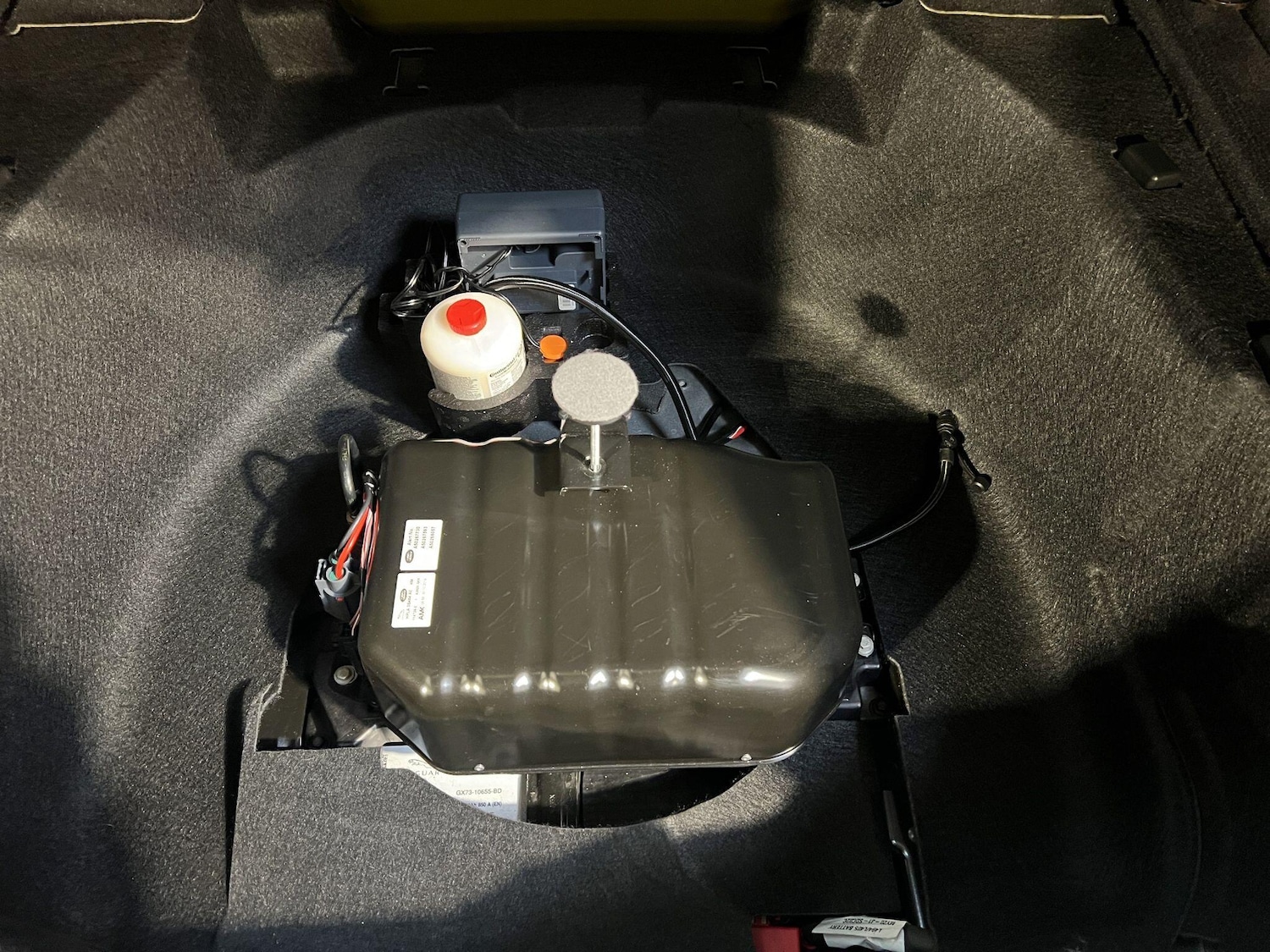 Used Land Rover Range Rover Sport 2020 for sale - 77131859: Photo 48