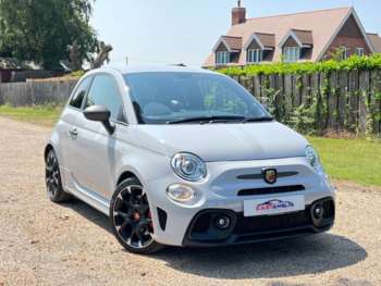 2022 (22) - 1.4 T-Jet 180 Competizione 3dr