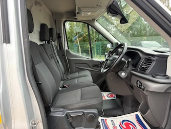 Used Ford Transit 2022 for sale - 78741417: Photo