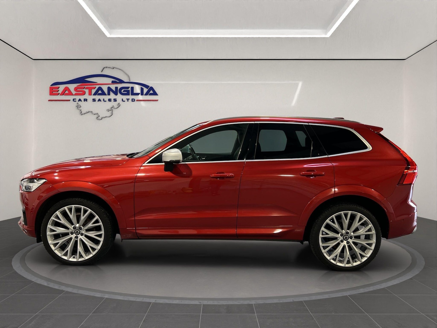 Used Volvo XC60 2019 for sale - 77191000: Photo 11
