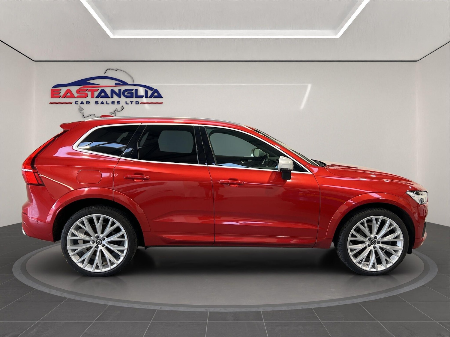 Used Volvo XC60 2019 for sale - 77191000: Photo 13