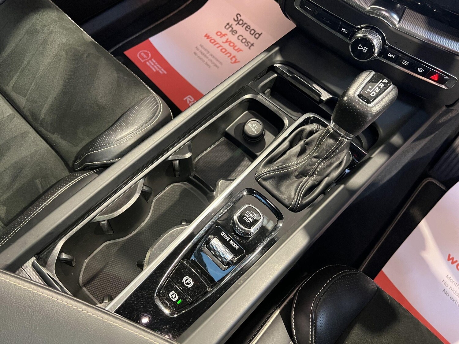 Used Volvo XC60 2019 for sale - 77191000: Photo 16