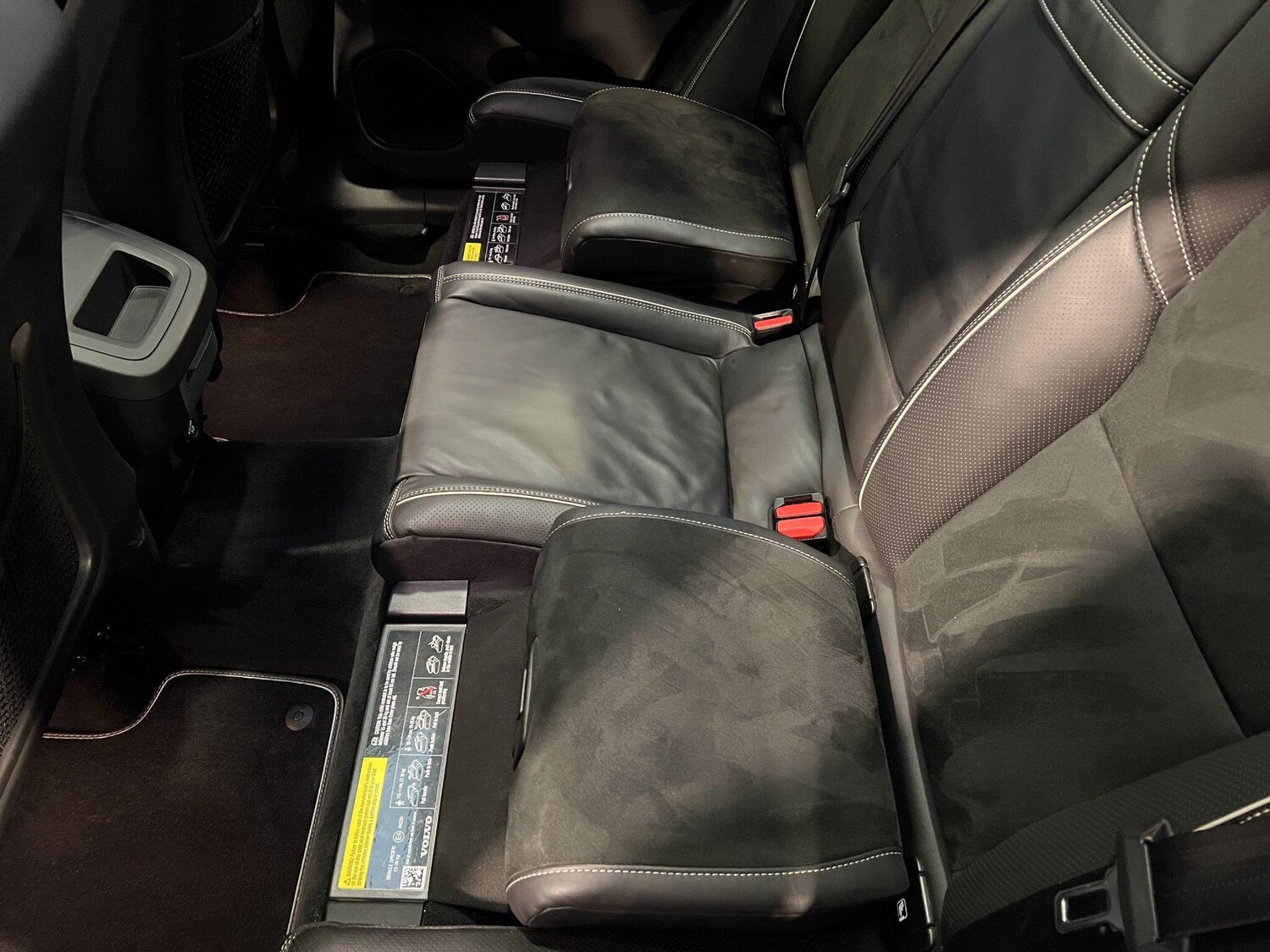 Used Volvo XC60 2019 for sale - 77191000: Photo 21