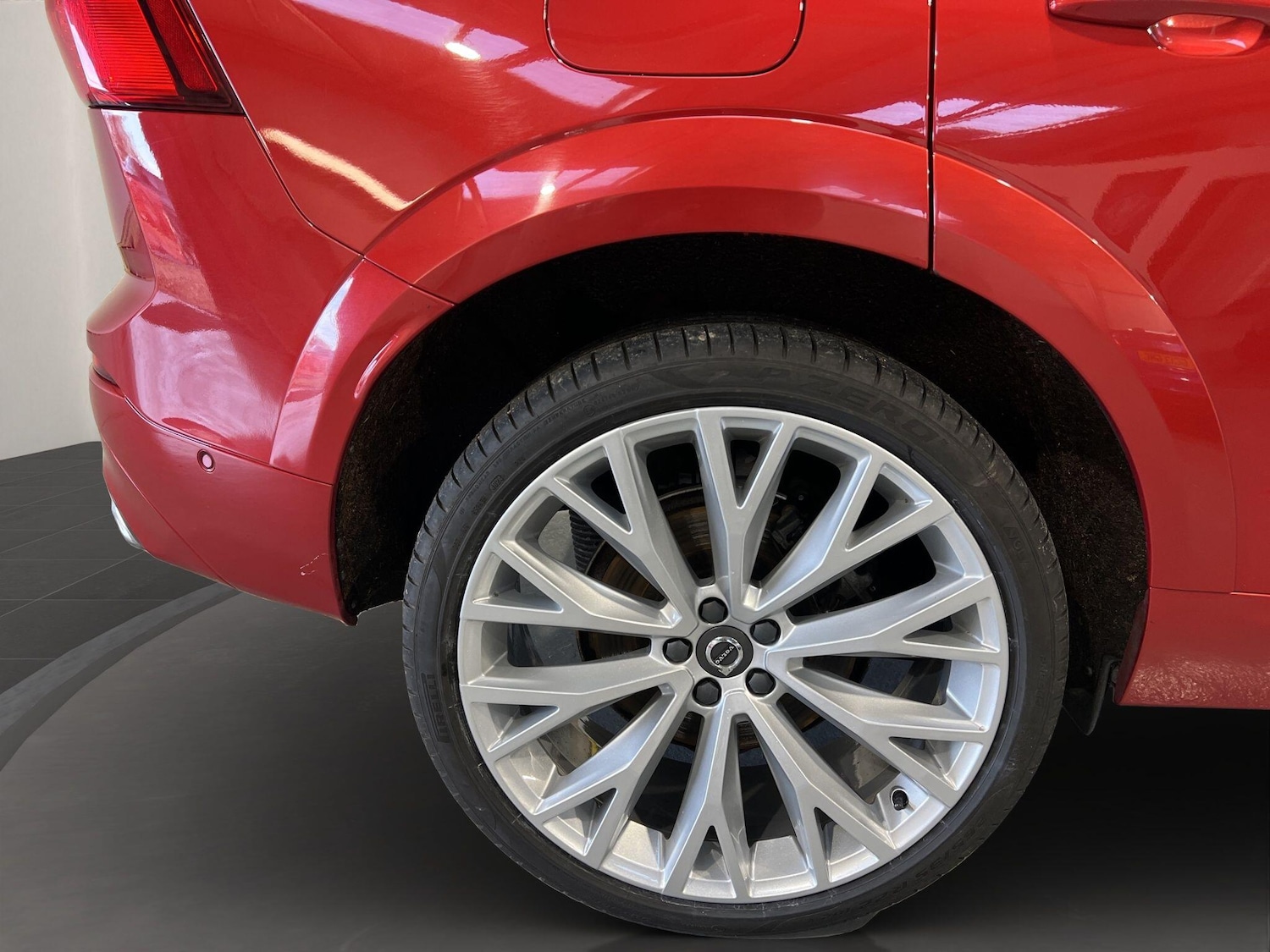 Used Volvo XC60 2019 for sale - 77191000: Photo 31