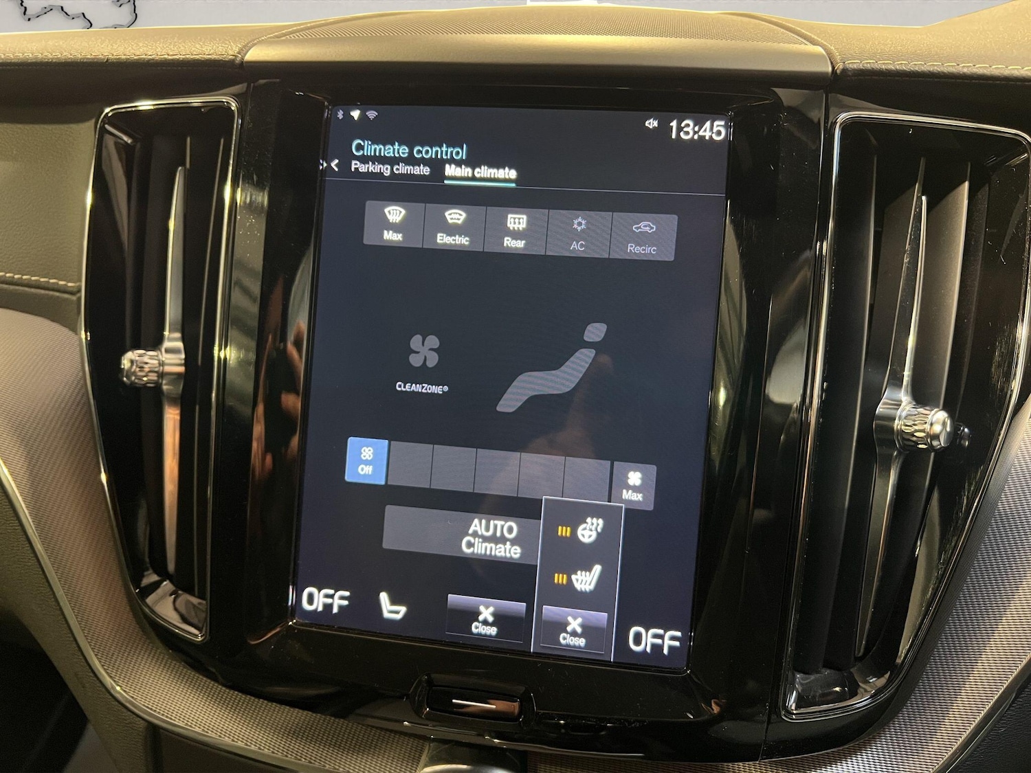 Used Volvo XC60 2019 for sale - 77191000: Photo 36