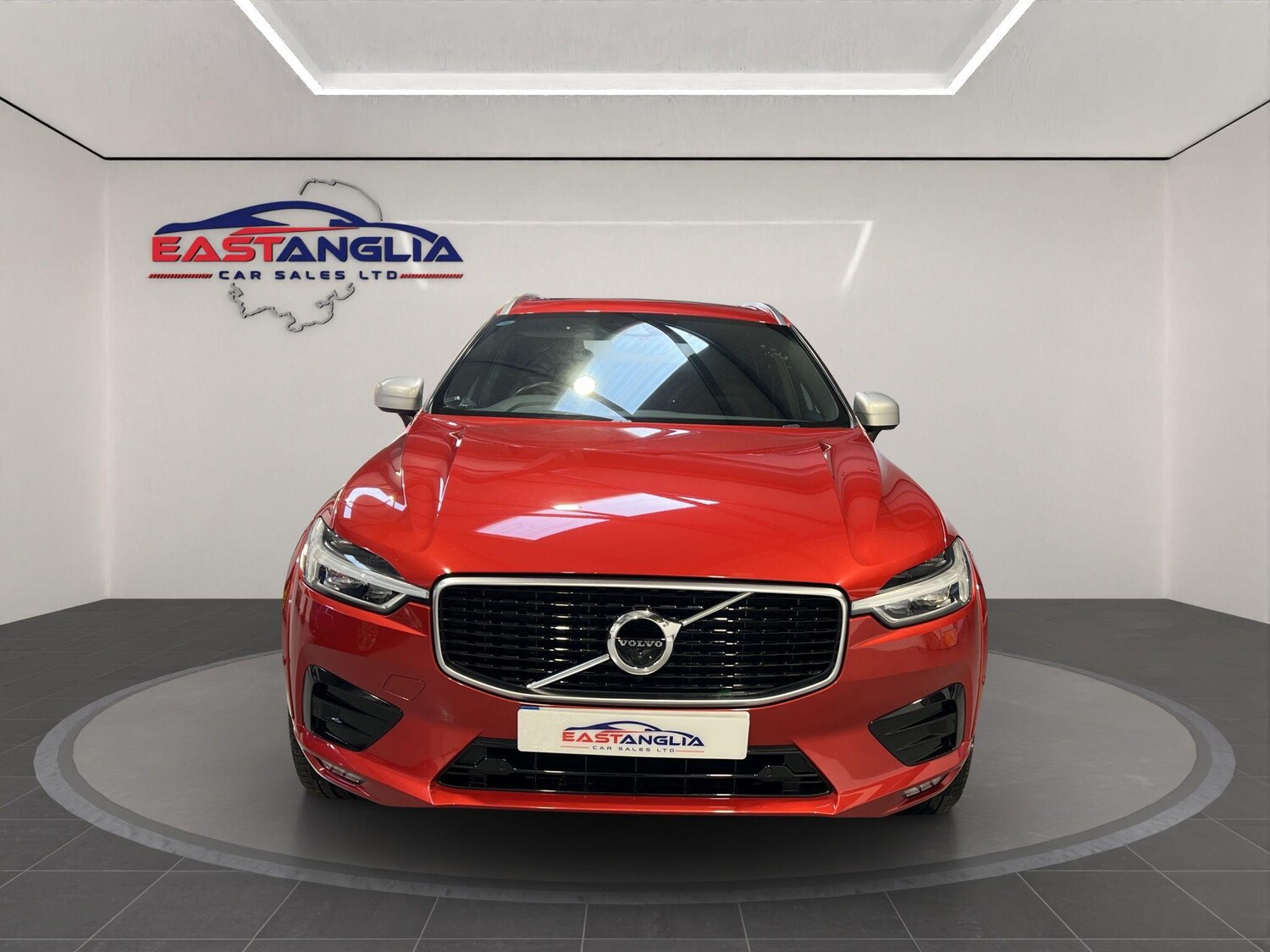 Used Volvo XC60 2019 for sale - 77191000: Photo 4