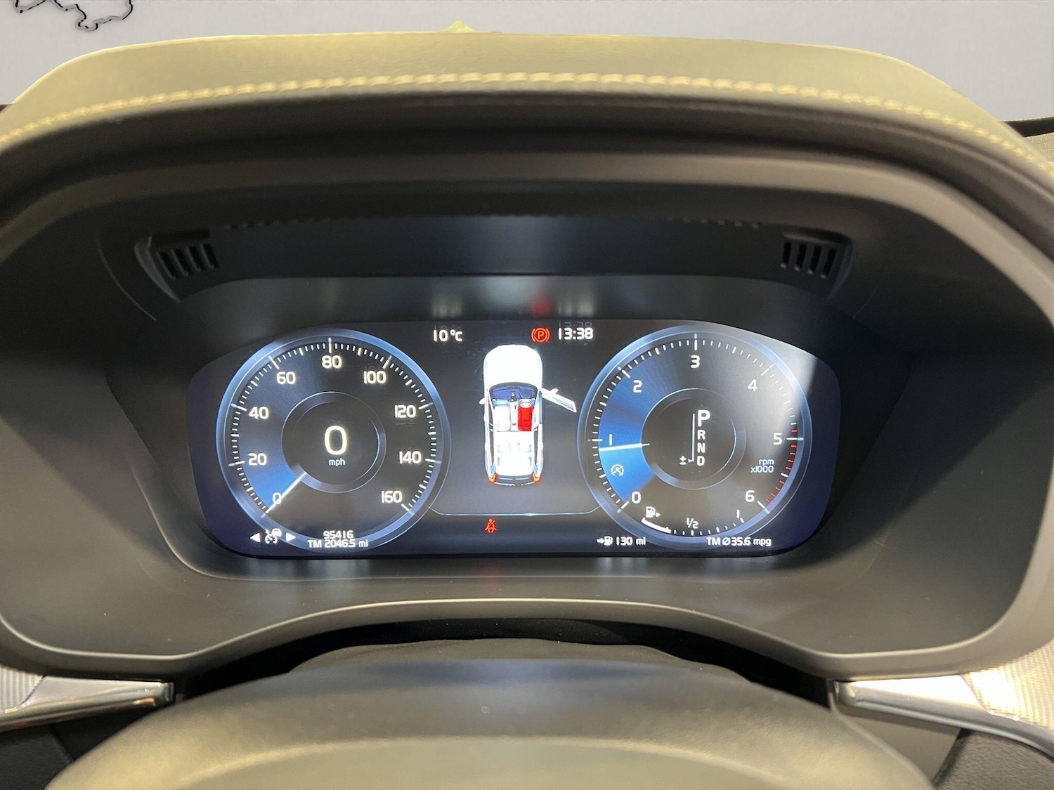 Used Volvo XC60 2019 for sale - 77191000: Photo 40