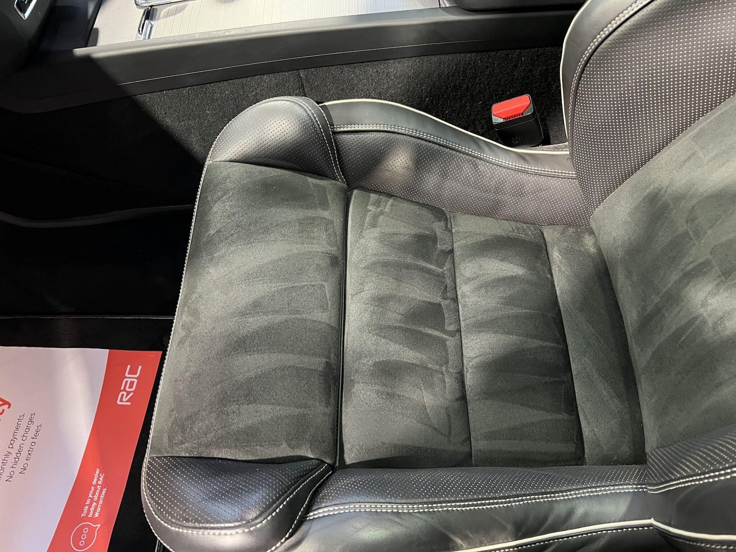 Used Volvo XC60 2019 for sale - 77191000: Photo 45