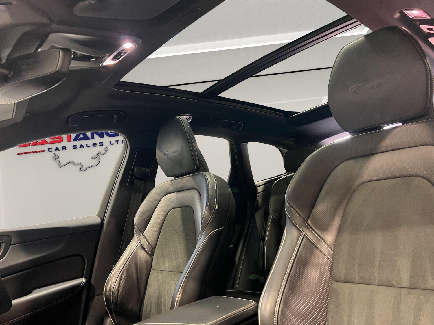 Used Volvo XC60 2019 for sale - 77191000: Photo 47