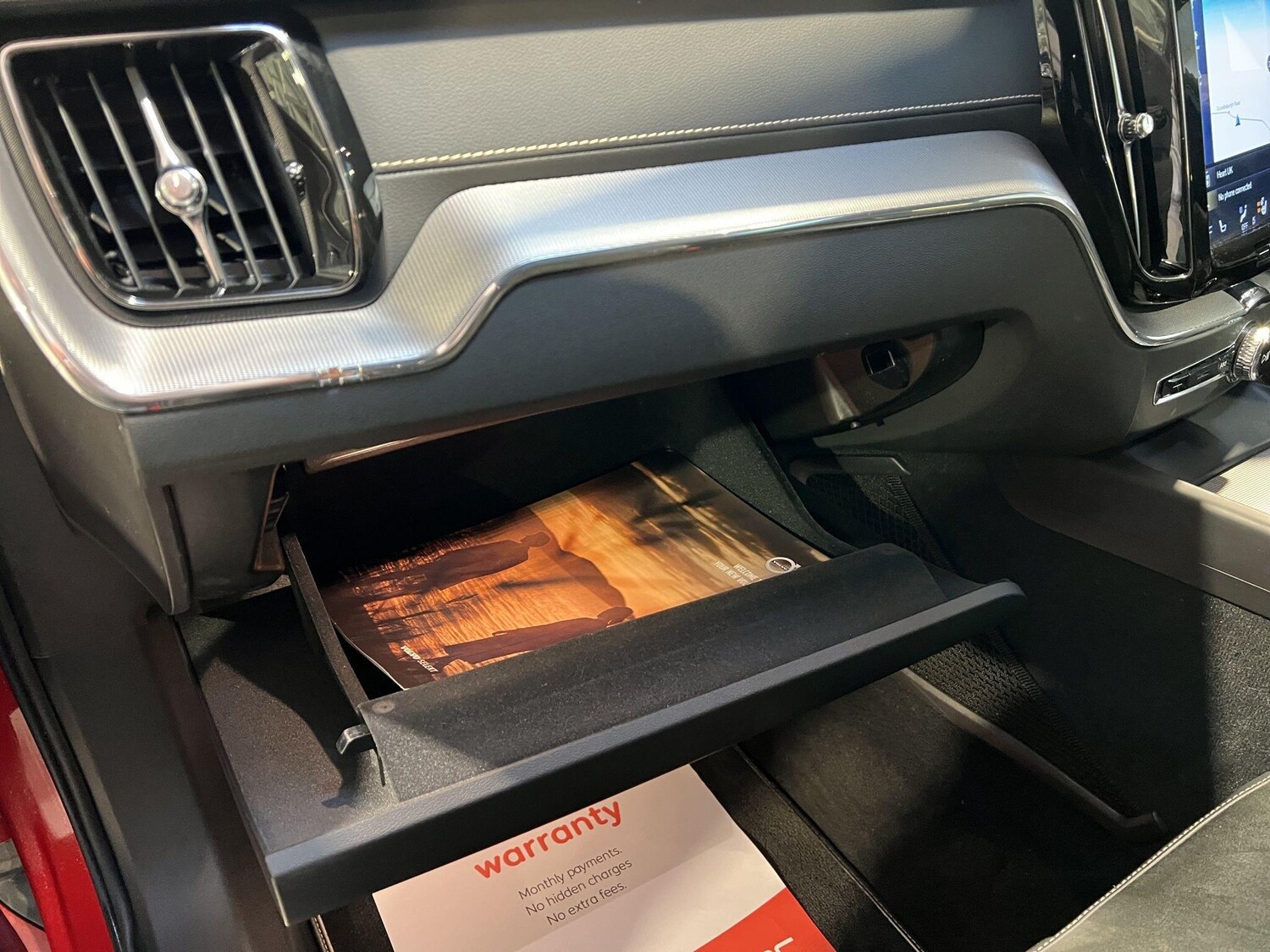 Used Volvo XC60 2019 for sale - 77191000: Photo 49