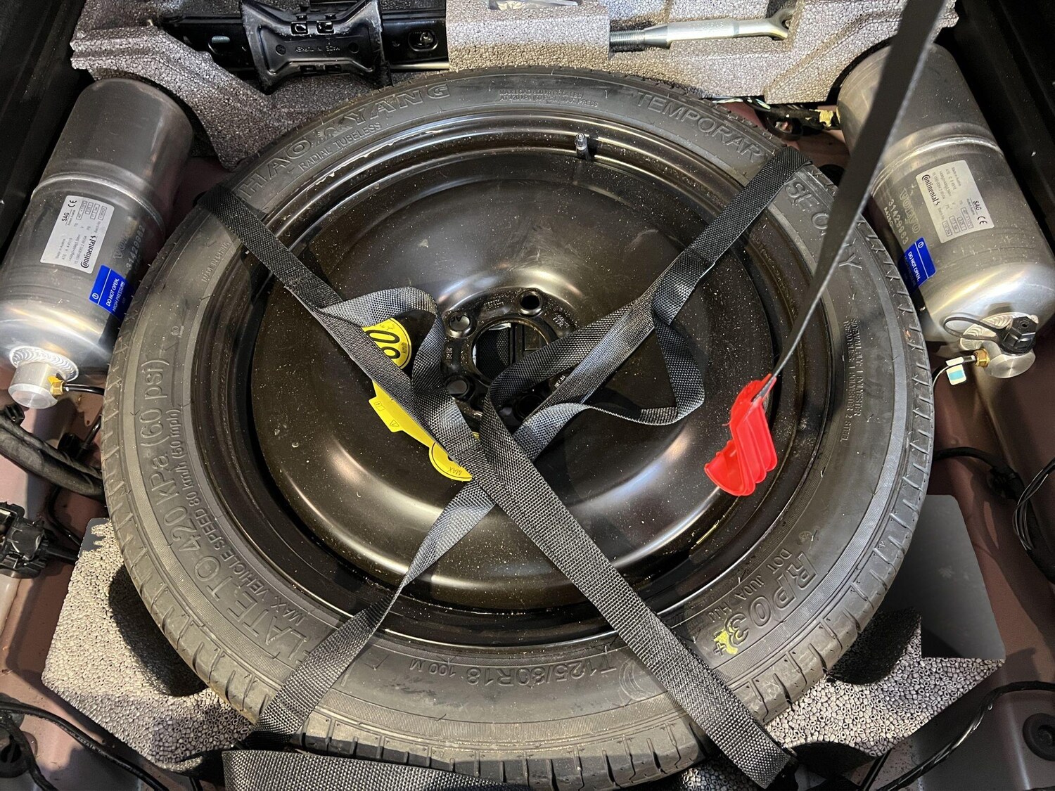 Used Volvo XC60 2019 for sale - 77191000: Photo 51