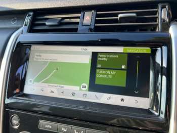 Used Land Rover Discovery 2018 for sale - 74254891: Photo