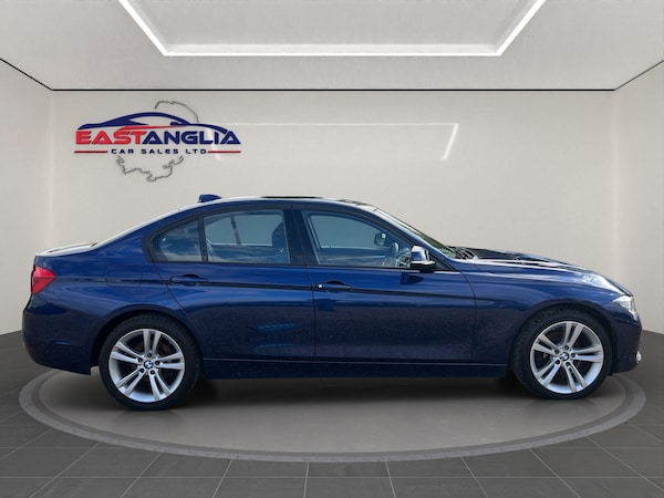 Used BMW 3 Series 2016 for sale - 73904929: Photo 10