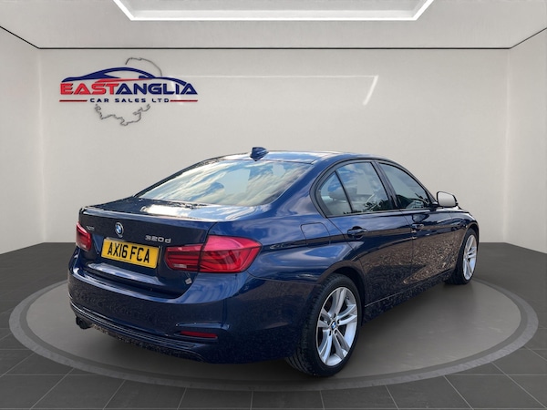 Used BMW 3 Series 2016 for sale - 73904929: Photo 12
