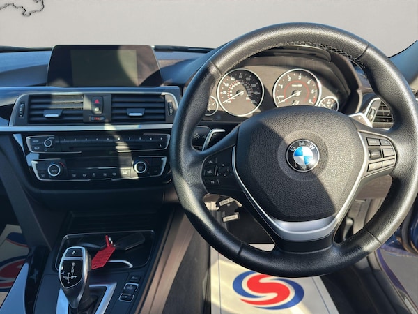 Used BMW 3 Series 2016 for sale - 73904929: Photo 13