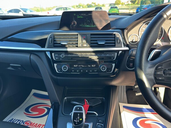 Used BMW 3 Series 2016 for sale - 73904929: Photo 14