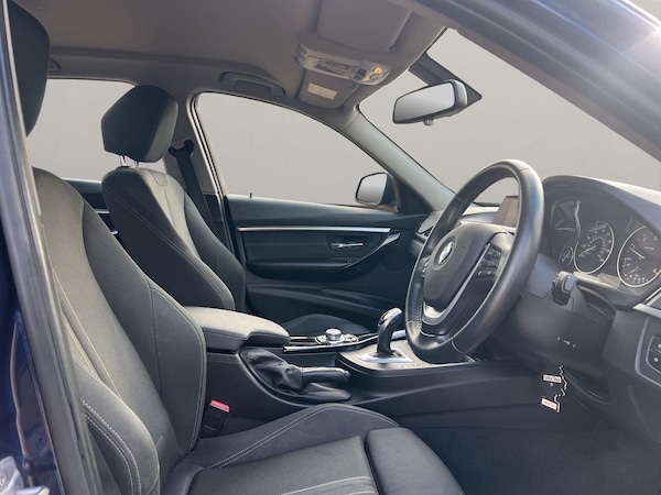 Used BMW 3 Series 2016 for sale - 73904929: Photo 15