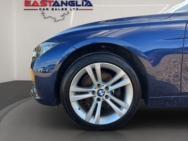 Used BMW 3 Series 2016 for sale - 73904929: Photo 23