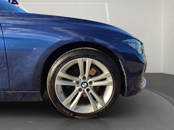 Used BMW 3 Series 2016 for sale - 73904929: Photo 24