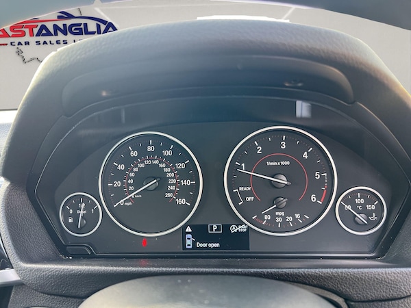 Used BMW 3 Series 2016 for sale - 73904929: Photo 25