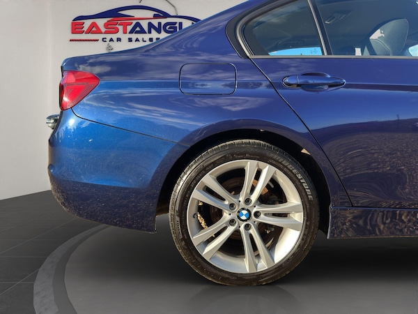 Used BMW 3 Series 2016 for sale - 73904929: Photo 26