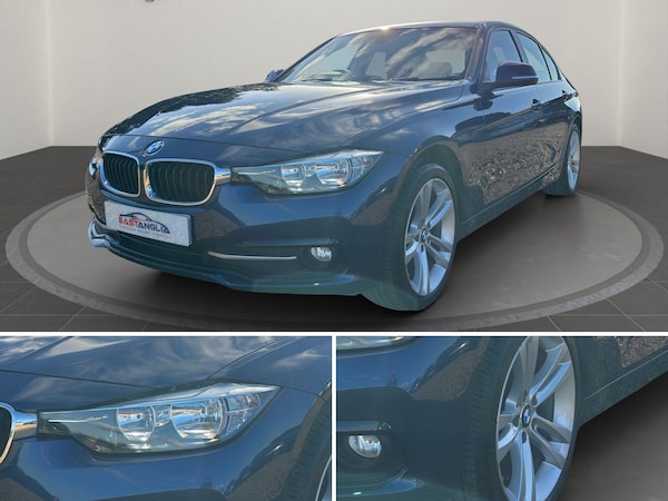 Used BMW 3 Series 2016 for sale - 73904929: Photo 27