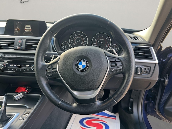 Used BMW 3 Series 2016 for sale - 73904929: Photo 29