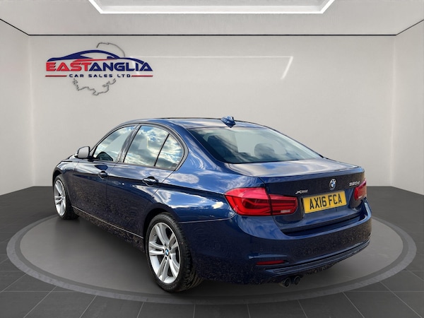 Used BMW 3 Series 2016 for sale - 73904929: Photo 2