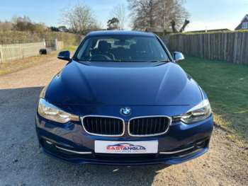 Used BMW 3 Series 2016 for sale - 73904929: Photo