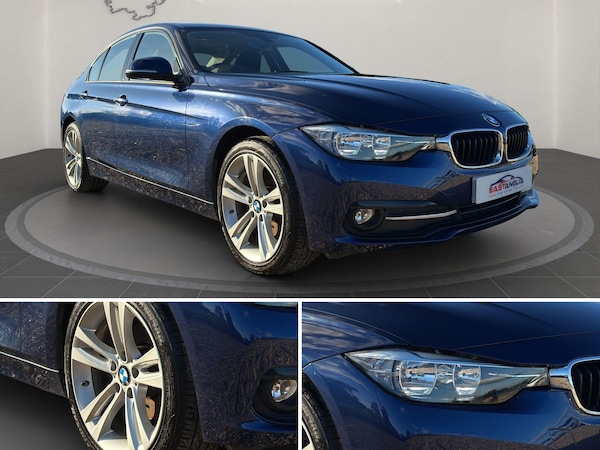Used BMW 3 Series 2016 for sale - 73904929: Photo 30