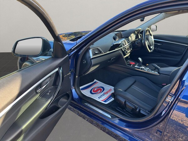 Used BMW 3 Series 2016 for sale - 73904929: Photo 32