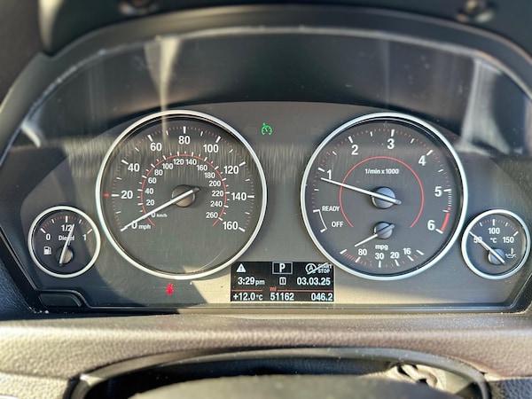 Used BMW 3 Series 2016 for sale - 73904929: Photo 33