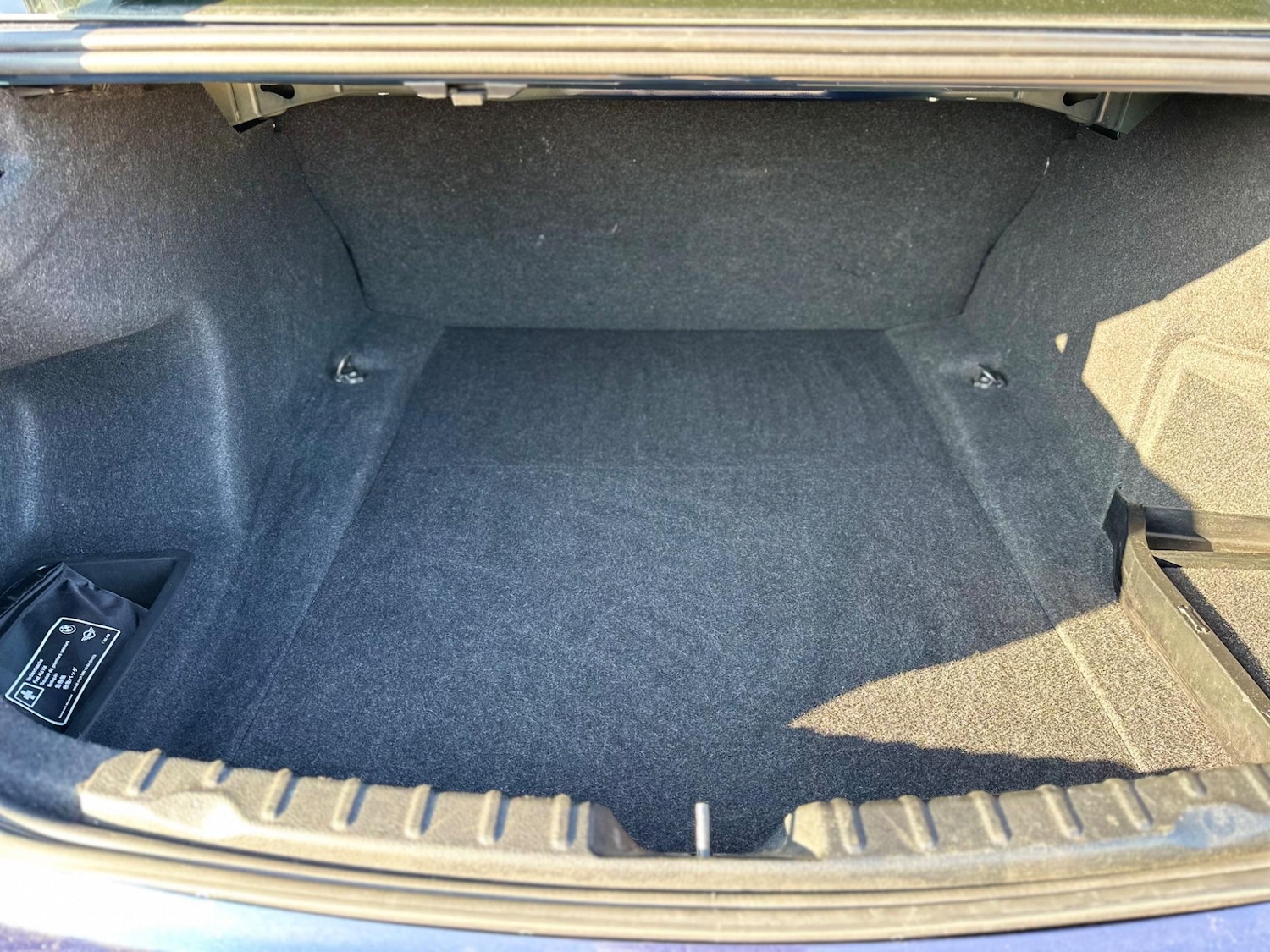 Vehicle 34