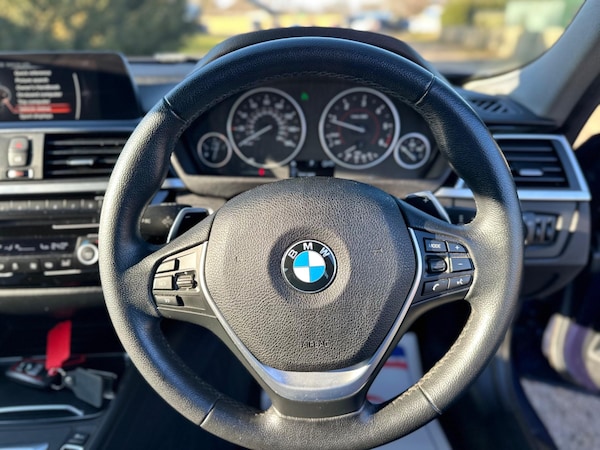 Used BMW 3 Series 2016 for sale - 73904929: Photo 36