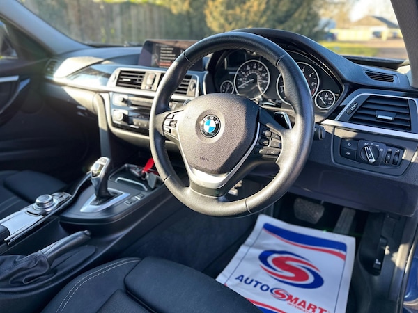 Used BMW 3 Series 2016 for sale - 73904929: Photo 37