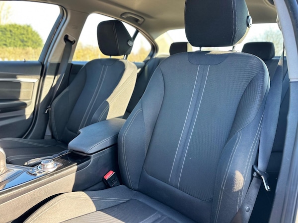 Used BMW 3 Series 2016 for sale - 73904929: Photo 38