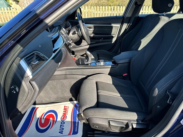 Used BMW 3 Series 2016 for sale - 73904929: Photo 39