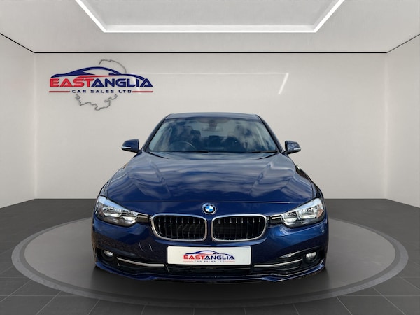 Used BMW 3 Series 2016 for sale - 73904929: Photo 3