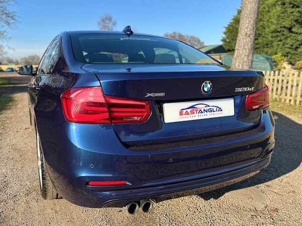 Used BMW 3 Series 2016 for sale - 73904929: Photo 40
