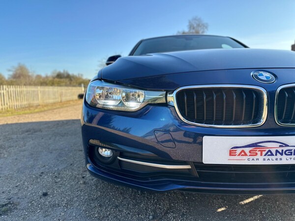 Used BMW 3 Series 2016 for sale - 73904929: Photo 42