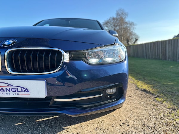 Used BMW 3 Series 2016 for sale - 73904929: Photo 43