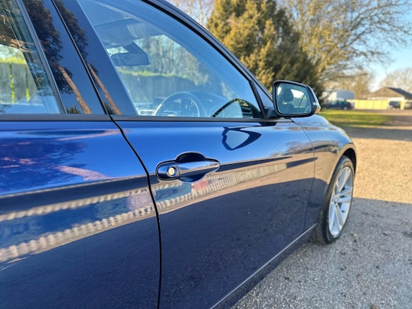 Used BMW 3 Series 2016 for sale - 73904929: Photo 44